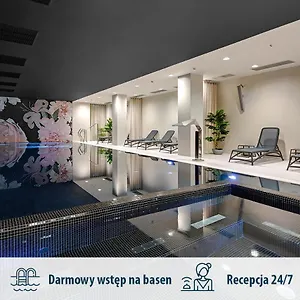 Grano Premium Stare Spa&wellness Danzica