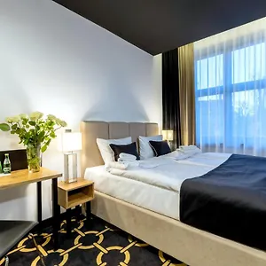 Hotel Jess Krolewski Old Town, Gdaňsk