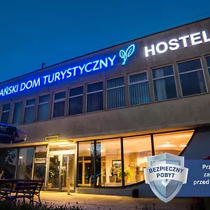 Hostel Gdanski Dom Turystyczny, Gdaňsk